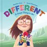 Different--A Great Thing to Be! - Heather Avis - 9780593232668