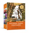 National Parks Postcards -  - 9780593232958