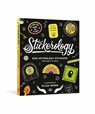 Stickerology - Potter Gift ; Elisa Wong - 9780593233344