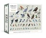 Sibley Backyard Birding Puzzle -  - 9780593233528