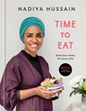 TIME TO EAT - Nadiya Hussain - 9780593233535