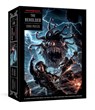 The Beholder Puzzle -  - 9780593234716