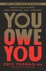 You Owe You - Eric Thomas ; Chris Paul - 9780593235003
