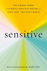 Sensitive - Jenn Granneman ; Andre Solo - 9780593235010