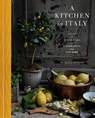 A Kitchen in Italy - Mimi Thorisson - 9780593235218