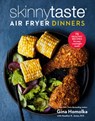 Skinnytaste Air Fryer Dinners - Gina Homolka - 9780593235591