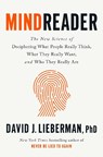 Mindreader - David J. Lieberman PhD - 9780593236185