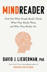 Mindreader - David J. Lieberman PhD - 9780593236192