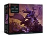 The Lich Lord Puzzle -  - 9780593236659