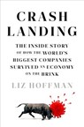 Crash Landing - Liz Hoffman - 9780593239025