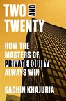 Two and Twenty - Sachin Khajuria - 9780593239599