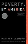 Poverty, by America - Matthew Desmond - 9780593239933