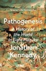Kennedy, J: Pathogenesis - Jonathan Kennedy - 9780593240496