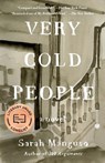 Very Cold People - Sarah Manguso - 9780593241240