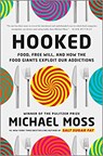 Hooked - Michael Moss - 9780593243251
