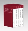 Incerto - Nassim Nicholas Taleb - 9780593243657