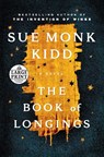 Book of Longings - Sue Monk Kidd - 9780593285961