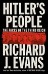 Evans, R: Hitler's People - Richard J Evans - 9780593296424