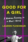 Good for a Girl - Lauren Fleshman - 9780593296790