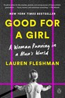 Good for a Girl - Lauren Fleshman - 9780593296806