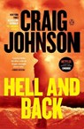 Johnson, C: Hell and Back - Craig Johnson - 9780593297308