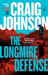 The Longmire Defense - Craig Johnson - 9780593297339