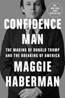 Confidence Man - Maggie Haberman - 9780593297346