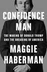 Confidence Man - Maggie Haberman - 9780593297353
