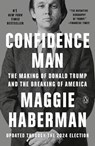Confidence Man - Maggie Haberman - 9780593297360