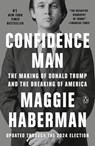 Confidence Man - Maggie Haberman - 9780593297360