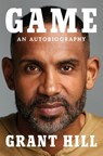 Game - Grant Hill - 9780593297407
