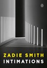 Smith, Z: Intimations - Zadie Smith - 9780593297612