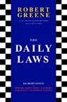 Daily Laws - Robert Greene - 9780593299210