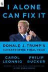 I Alone Can Fix It - CAROL LEONNIG, Philip Rucker - 9780593300626