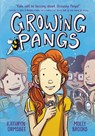 Growing Pangs - Kathryn Ormsbee ; Molly Brooks - 9780593301319