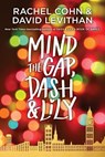 Mind the Gap, Dash & Lily - Rachel Cohn ; David Levithan - 9780593301531