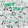 Stand Up! Speak Up! - Andrew Joyner - 9780593301609