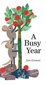 Busy Year - Leo Lionni - 9780593301883