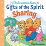 Sharing - Mike Berenstain - 9780593302460