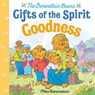 Goodness (Berenstain Bears Gifts of the Spirit) - Mike Berenstain - 9780593302552
