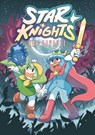 Star Knights - Kay Davault - 9780593303672