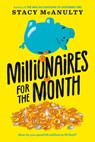 Millionaires for the Month - Stacy McAnulty - 9780593305461