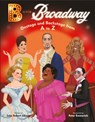 B Is for Broadway - John Robert Allman ; Peter Emmerich - 9780593305638