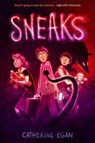 Sneaks - Catherine Egan - 9780593306420