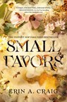 Small Favors - Erin A. Craig - 9780593306772