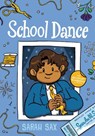 School Dance: (A Graphic Novel) - Sarah Sax - 9780593306970