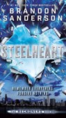 Steelheart - Brandon Sanderson - 9780593307120