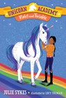 UNICORN ACADEMY #11 VIOLET & T - Julie Sykes - 9780593307854