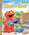 Elmo Is Kind (Sesame Street) - Jodie Shepherd - 9780593308257