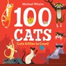 100 Cats - Michael Whaite - 9780593308332